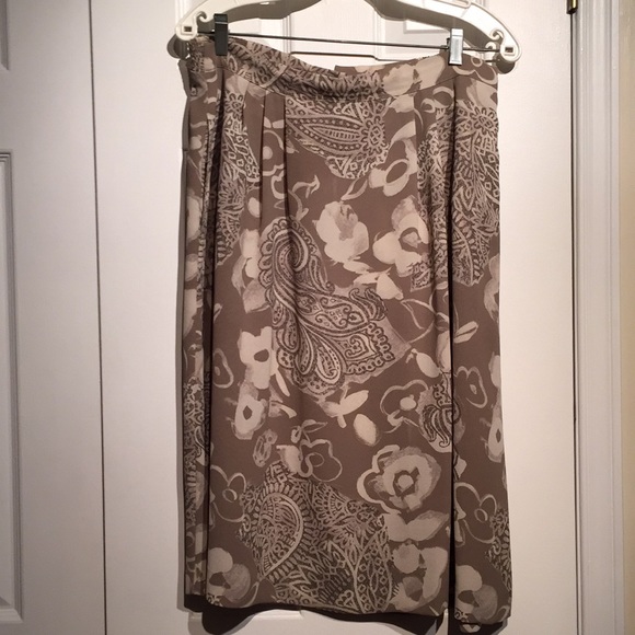 ☘️Vintage MODA PETITE -Plus size jacket and skirt - Picture 2 of 5